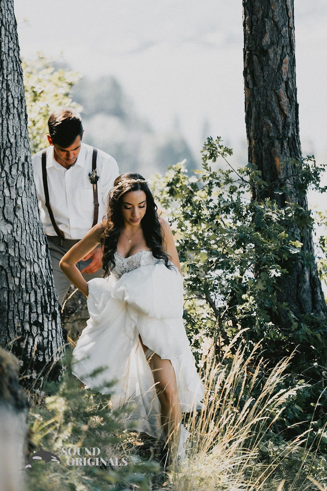 Romi & Jose -