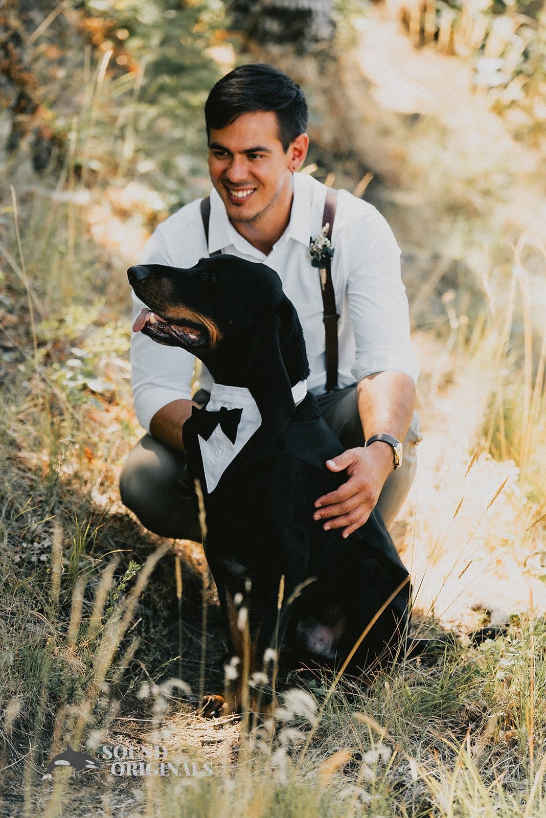 Romi & Jose -