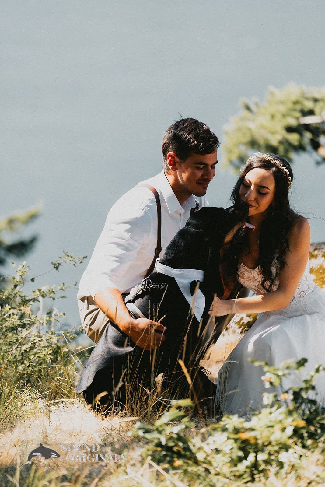 Romi & Jose -