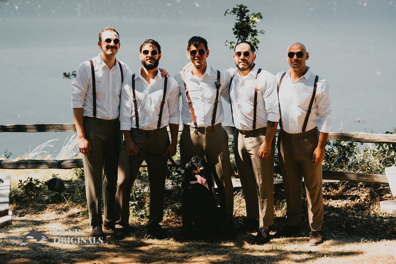 Romi & Jose -