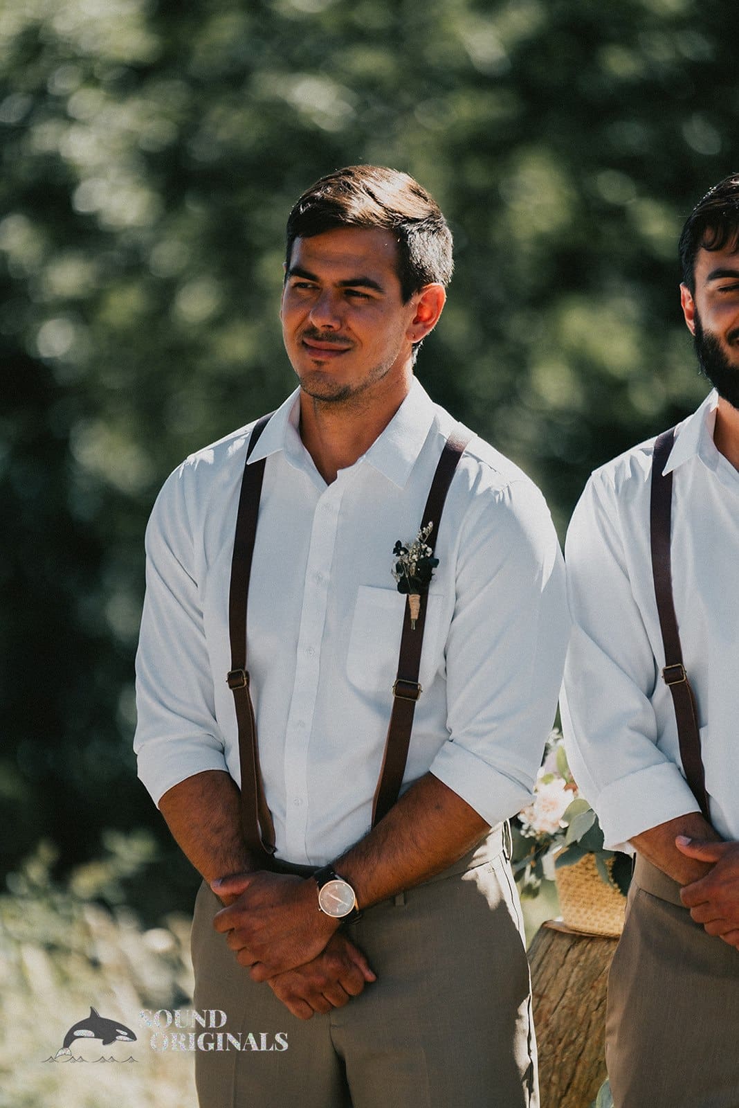 Romi & Jose -