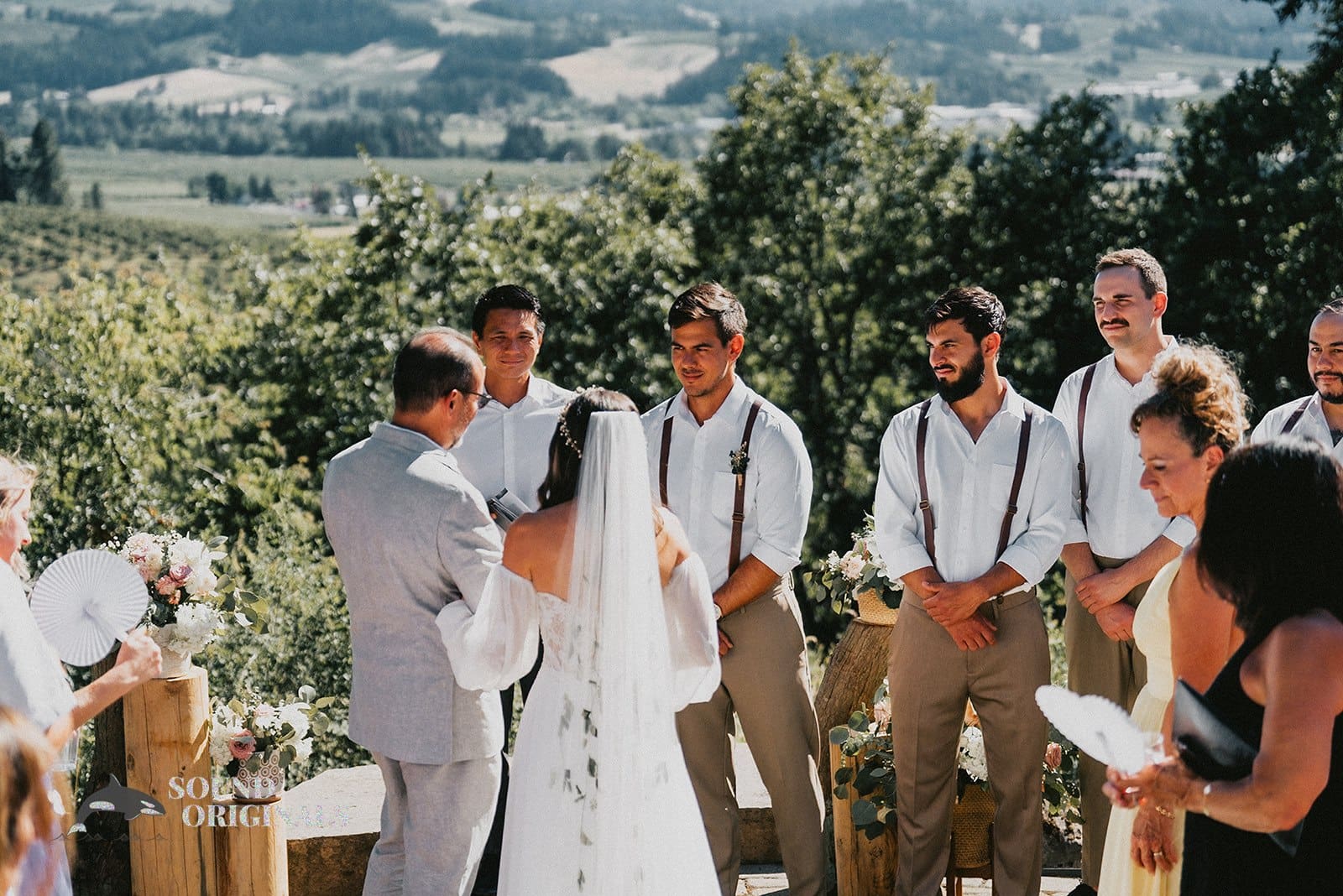 Romi & Jose -