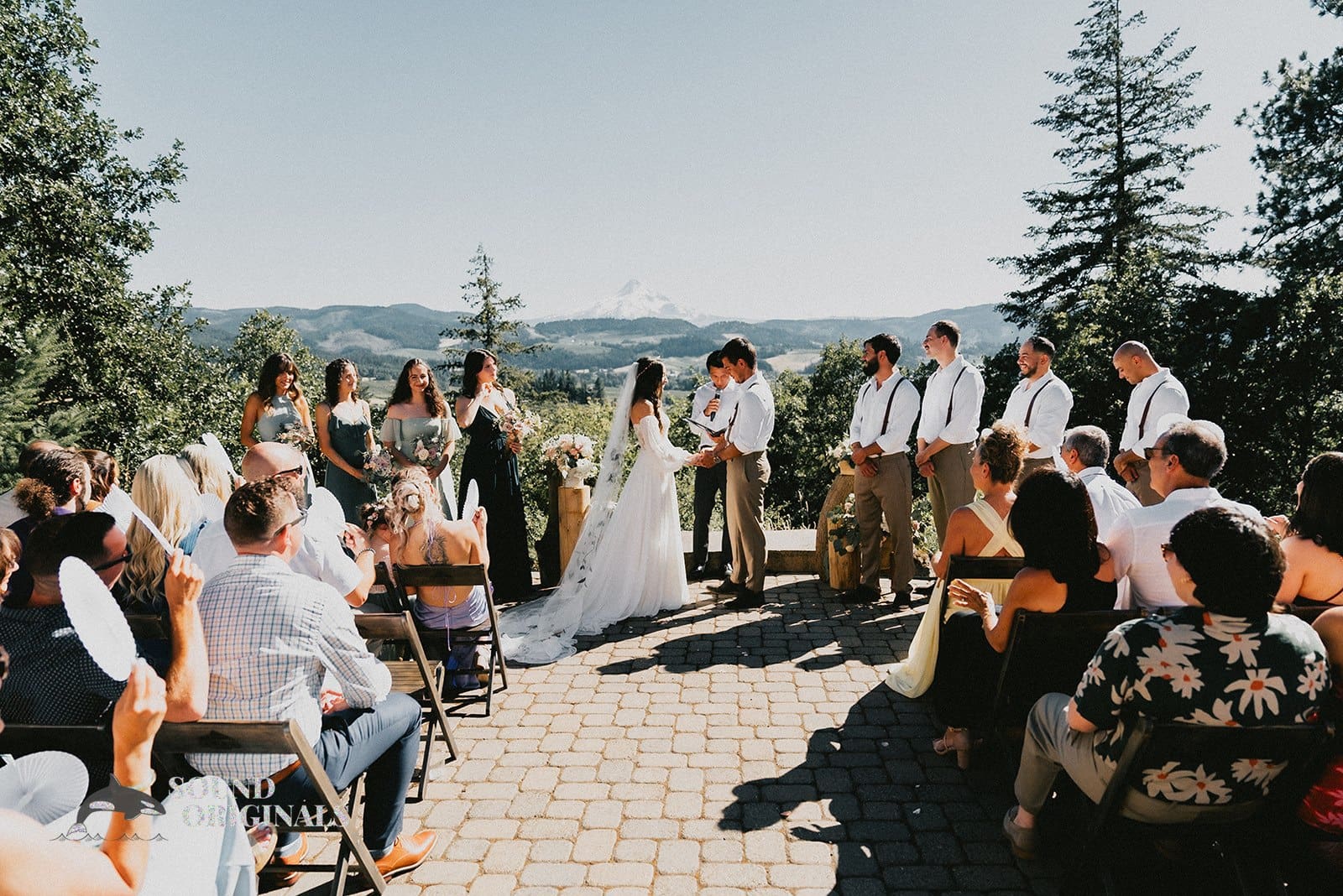 Romi & Jose -