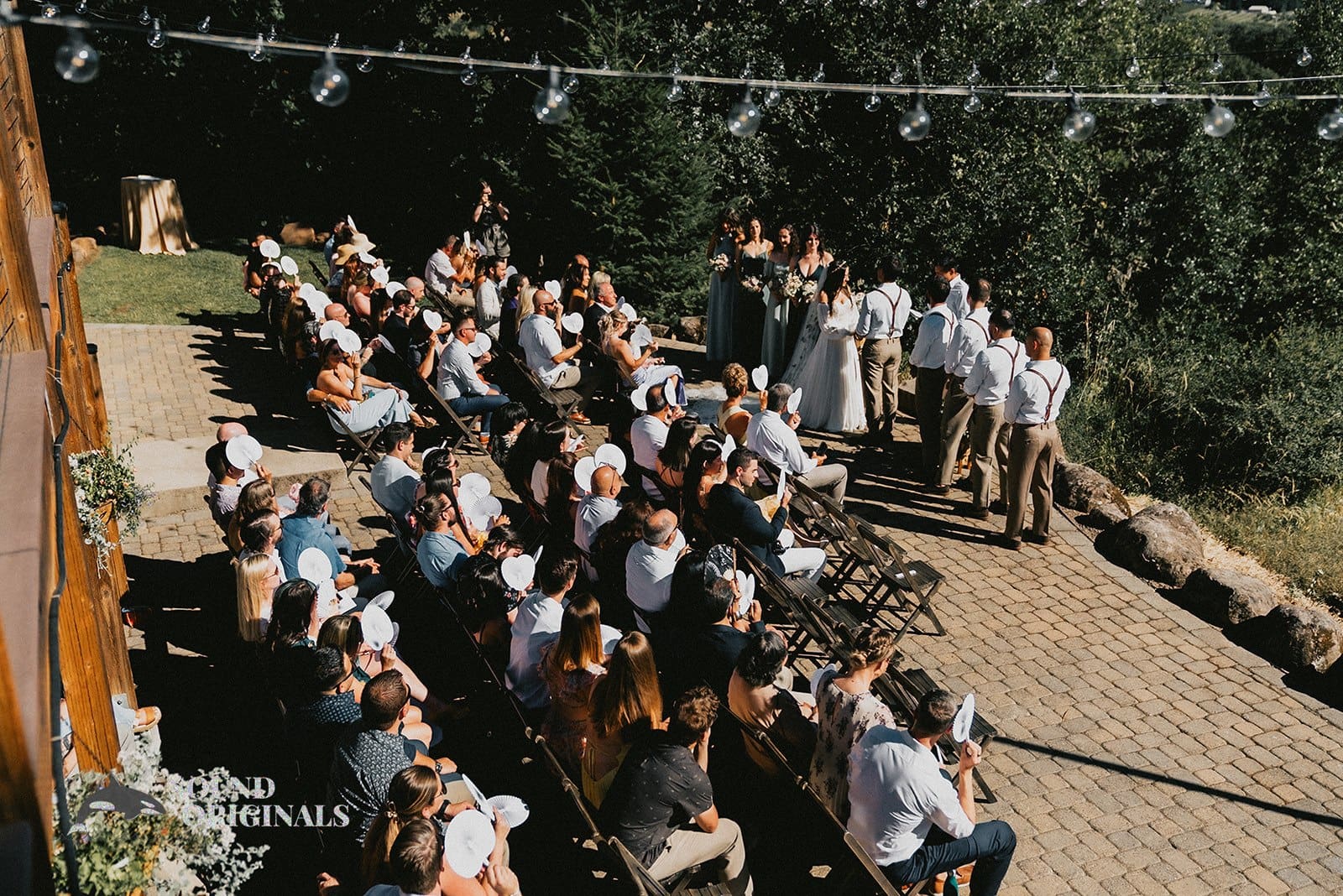 Romi & Jose -
