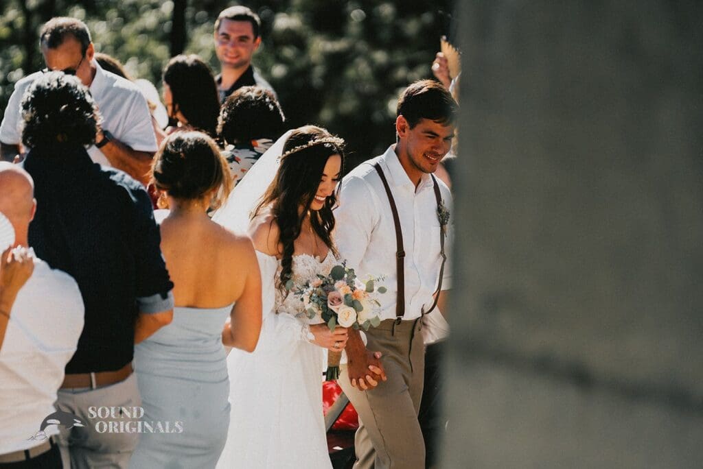 Romi & Jose -