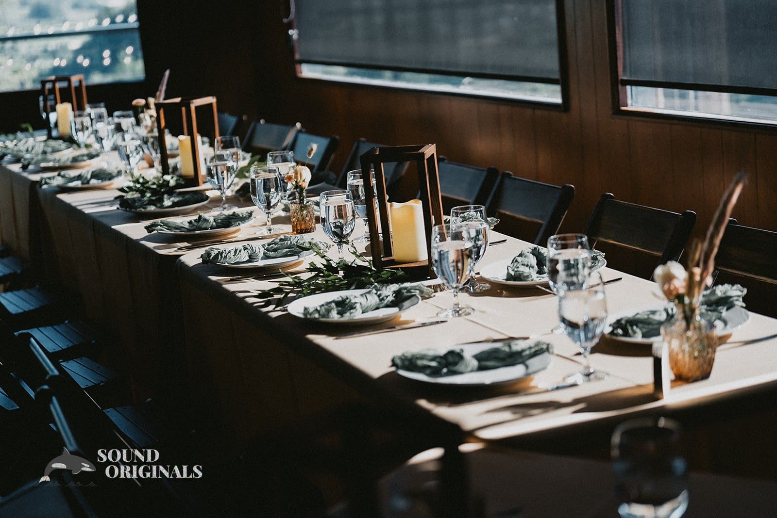 Romi & Jose -