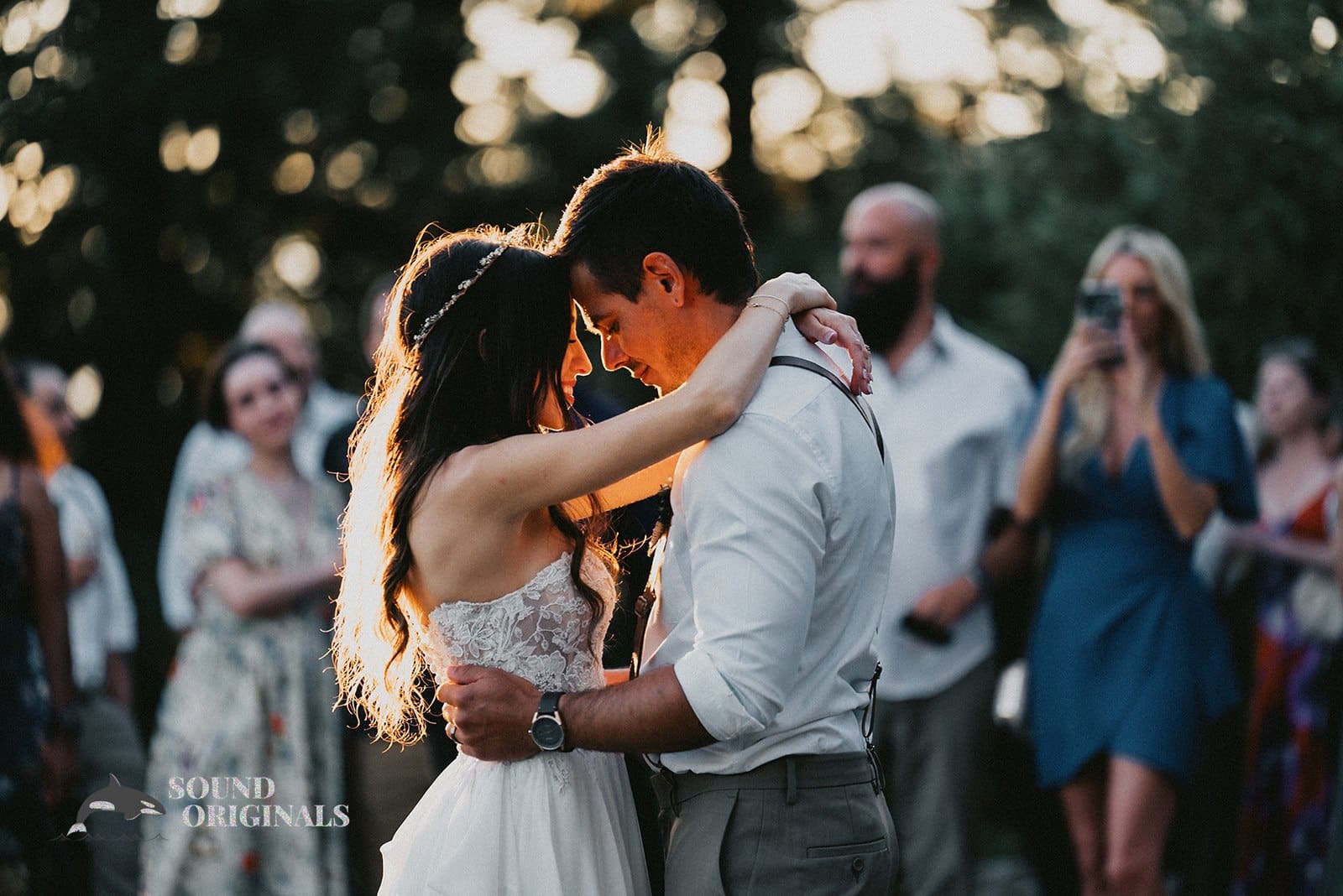 Romi & Jose -