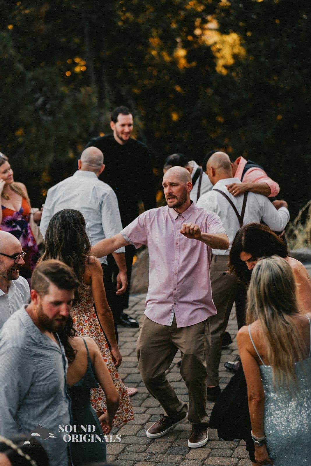 Romi & Jose -
