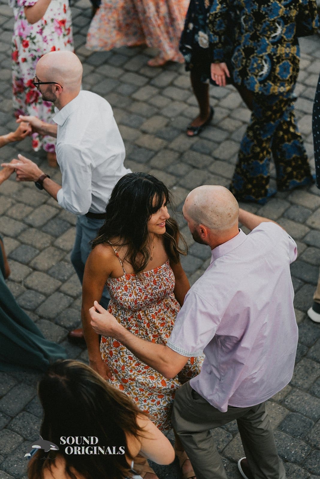 Romi & Jose -
