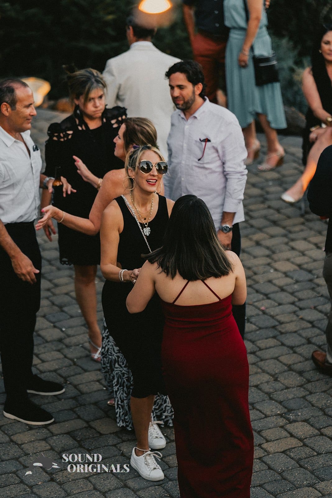 Romi & Jose -