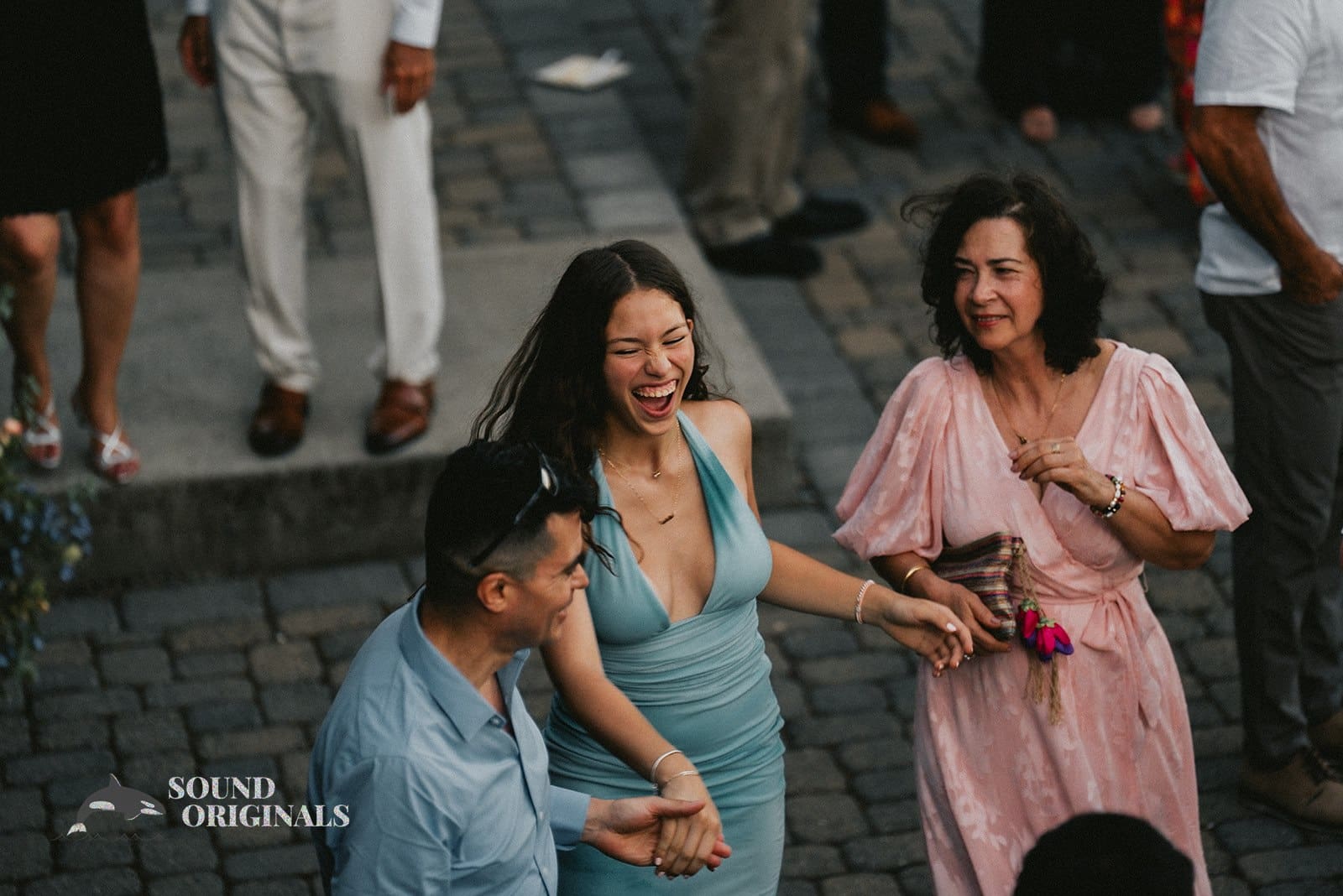 Romi & Jose -