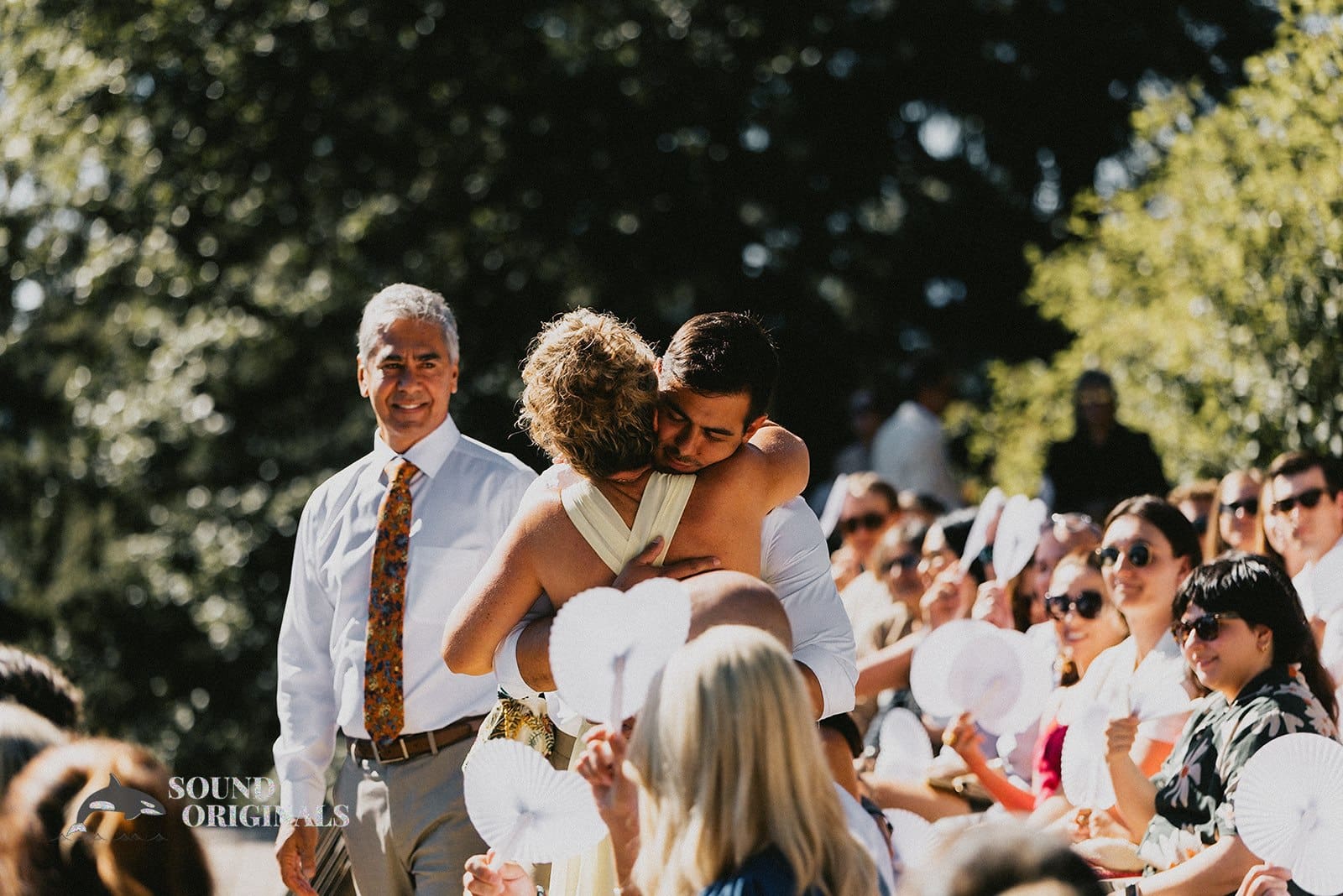 Romi & Jose -