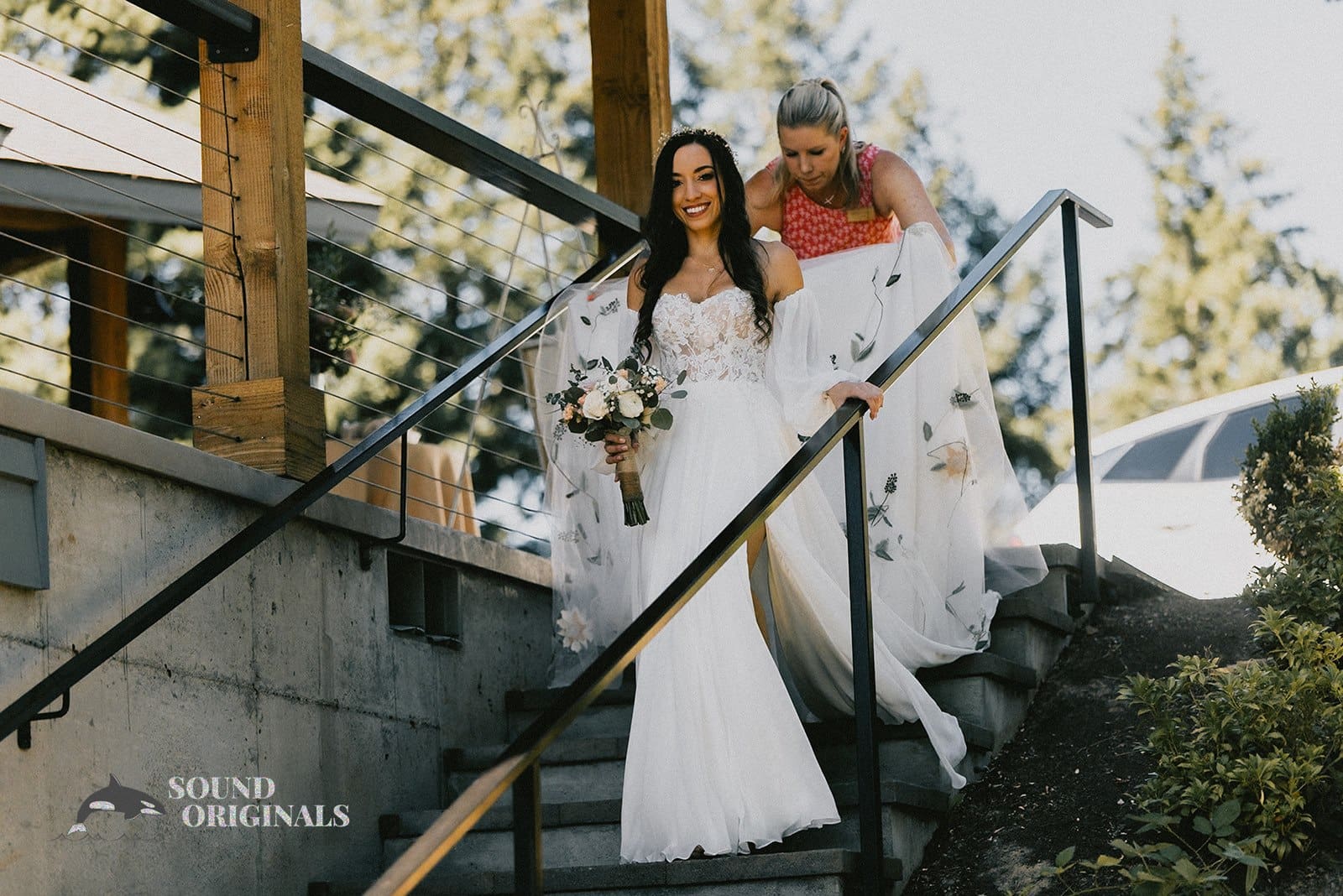 Romi & Jose -