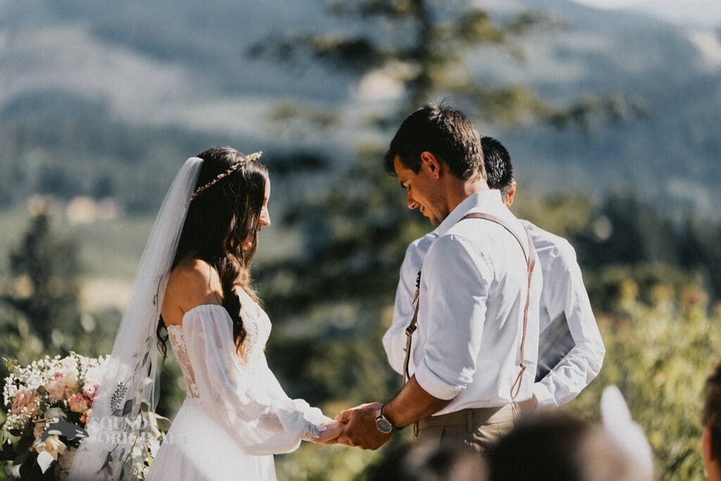 Romi & Jose -
