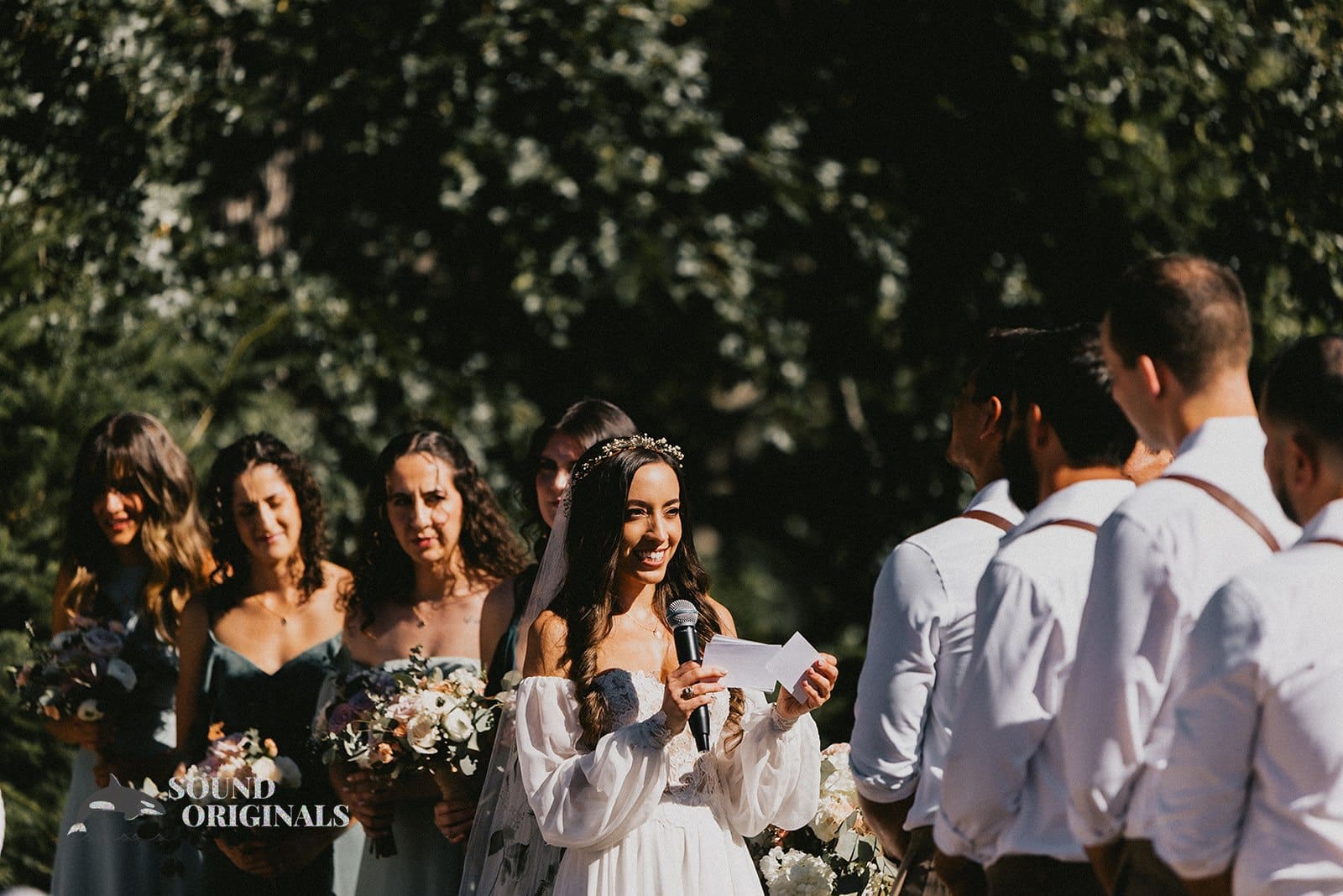 Romi & Jose -