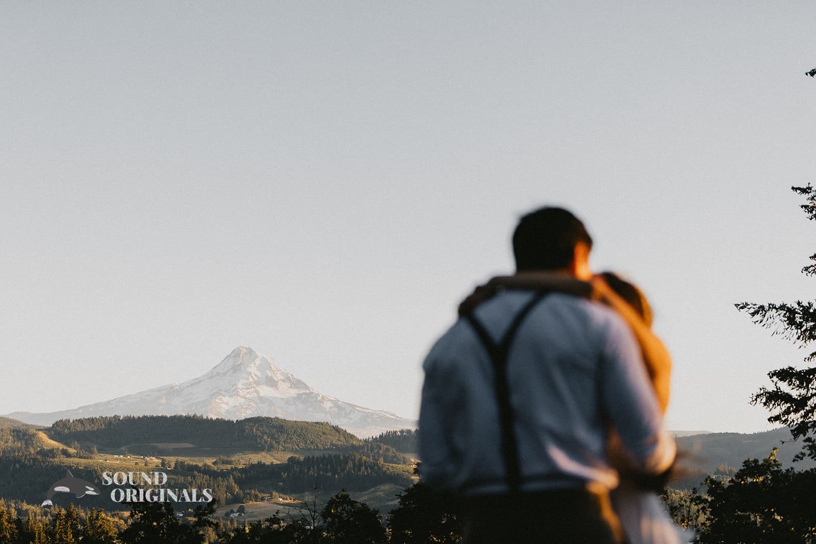 Romi & Jose -