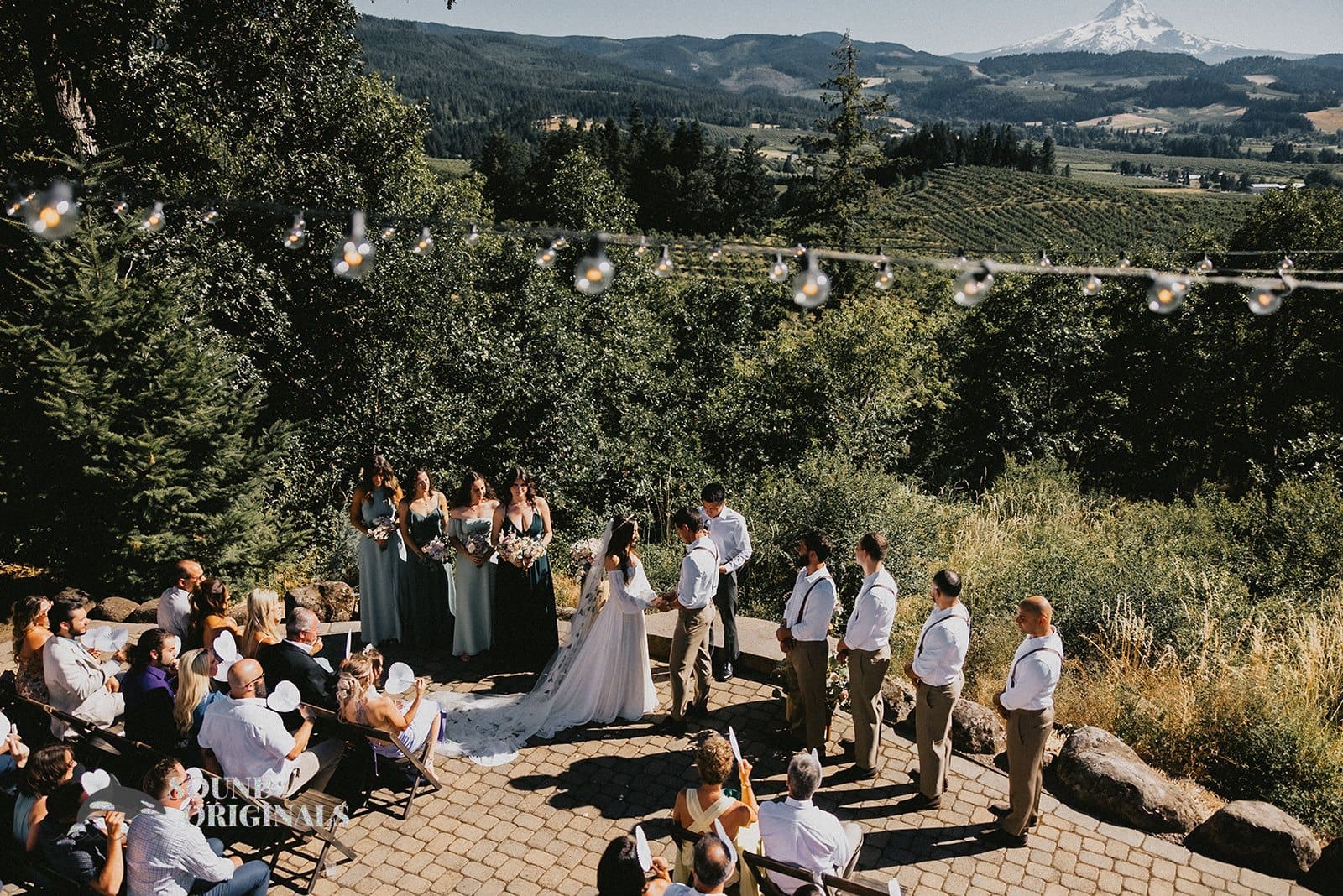 Romi & Jose -