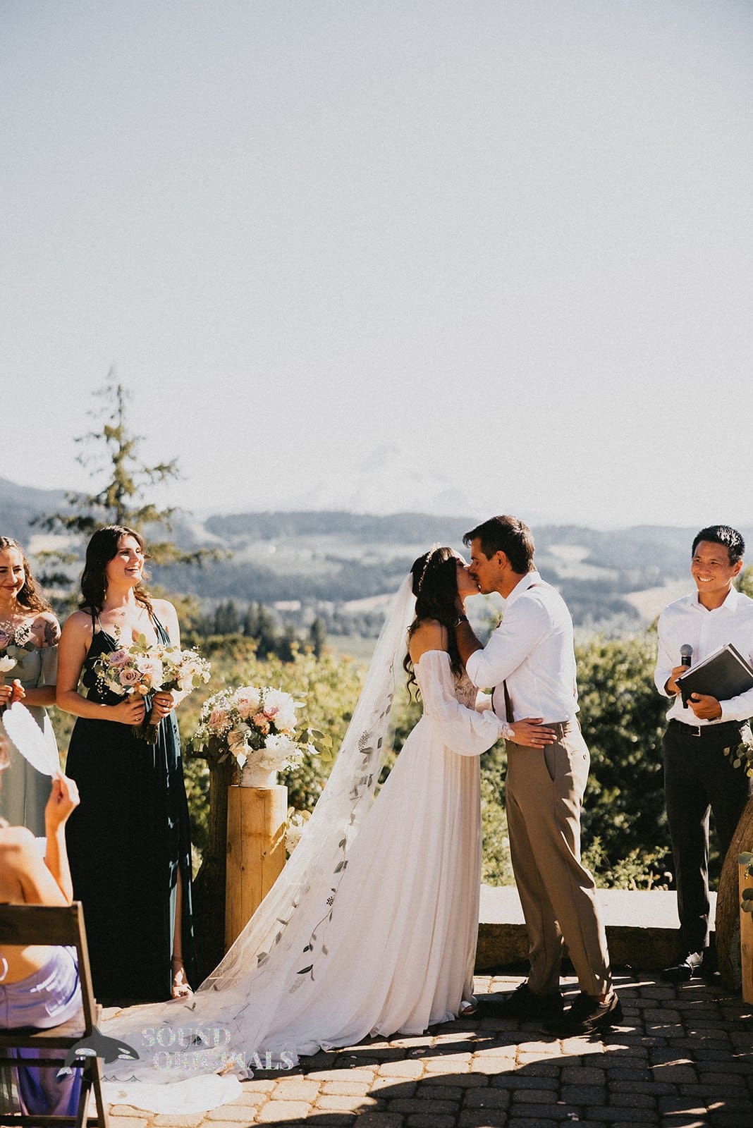 Romi & Jose -