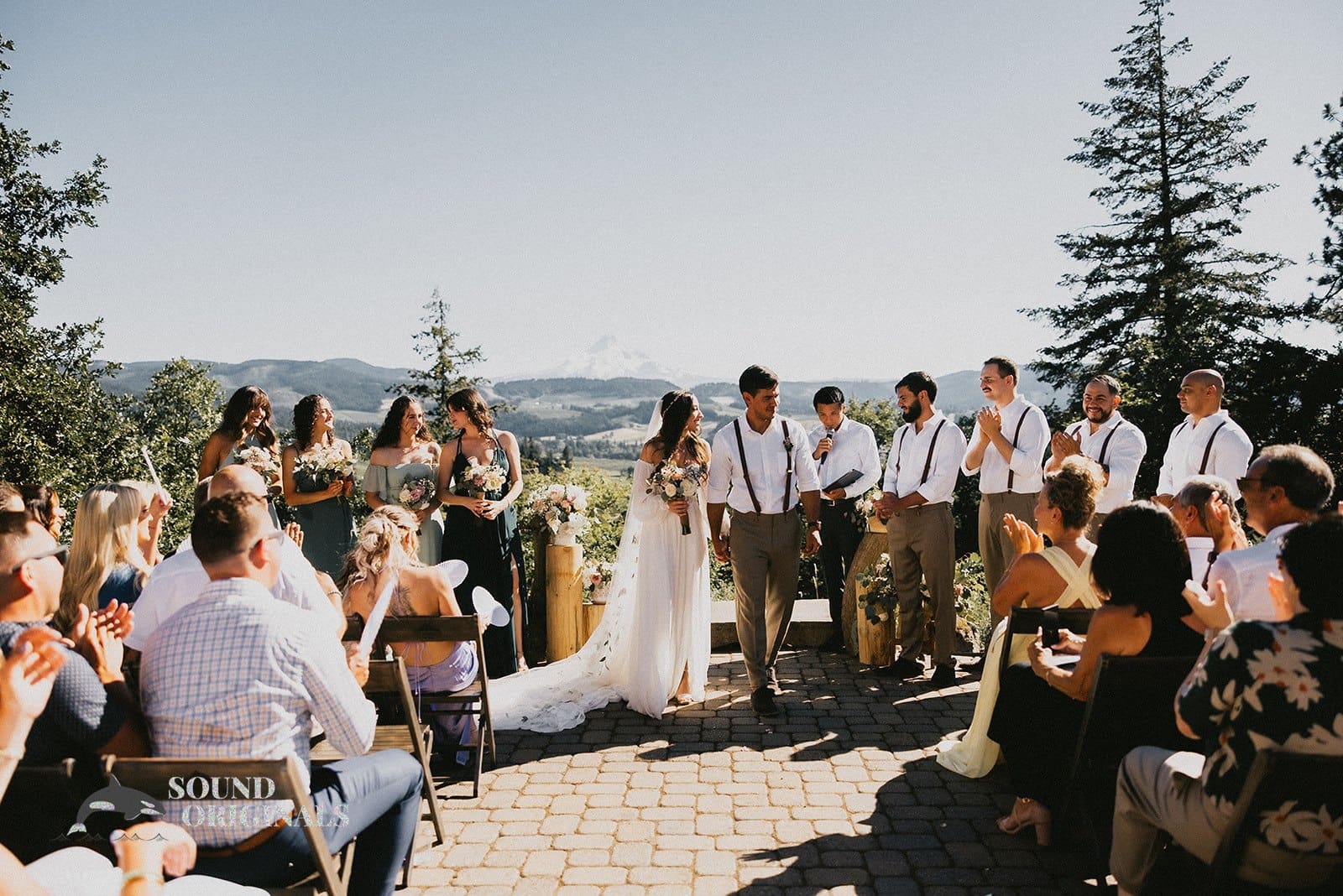 Romi & Jose -