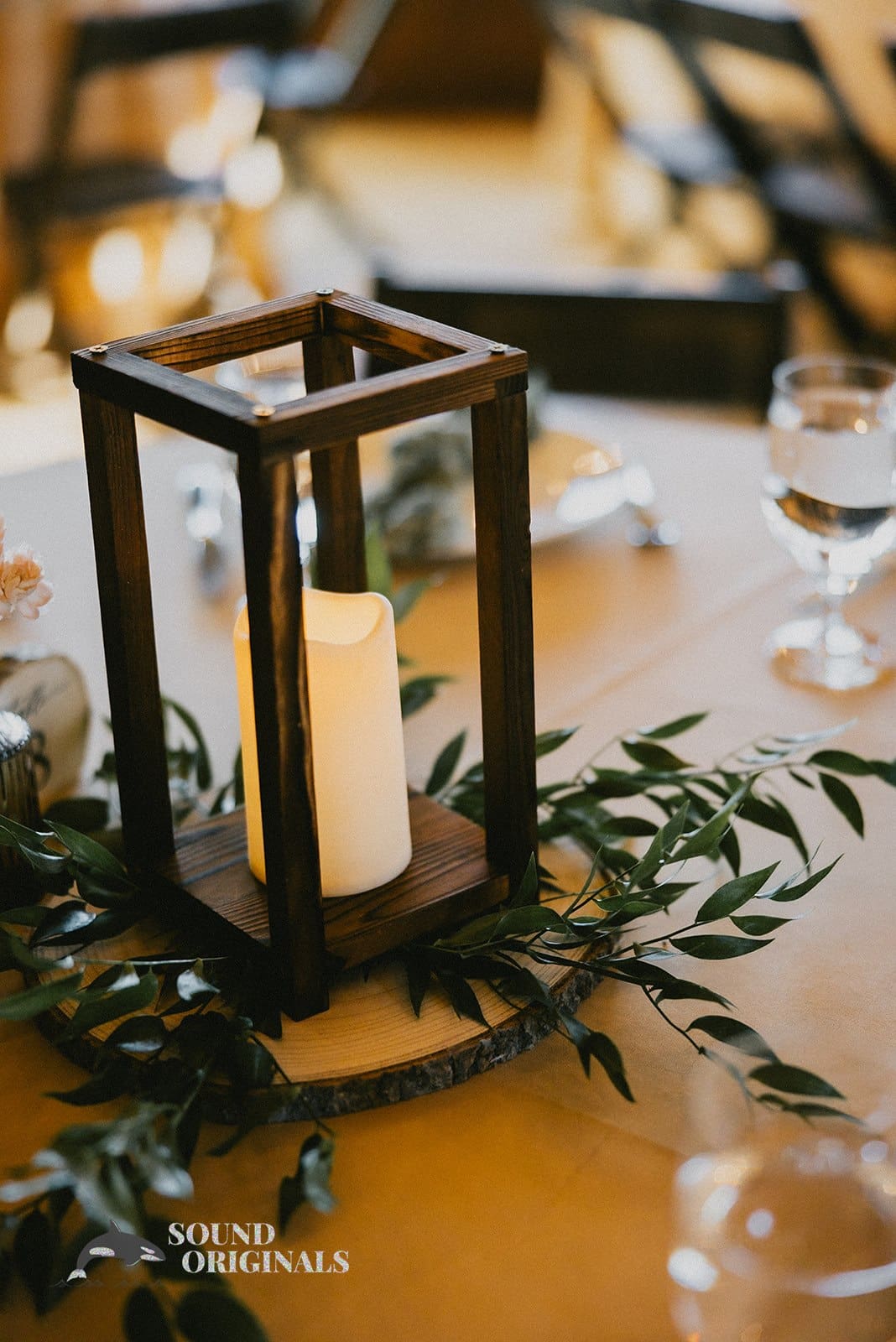 Romi & Jose -
