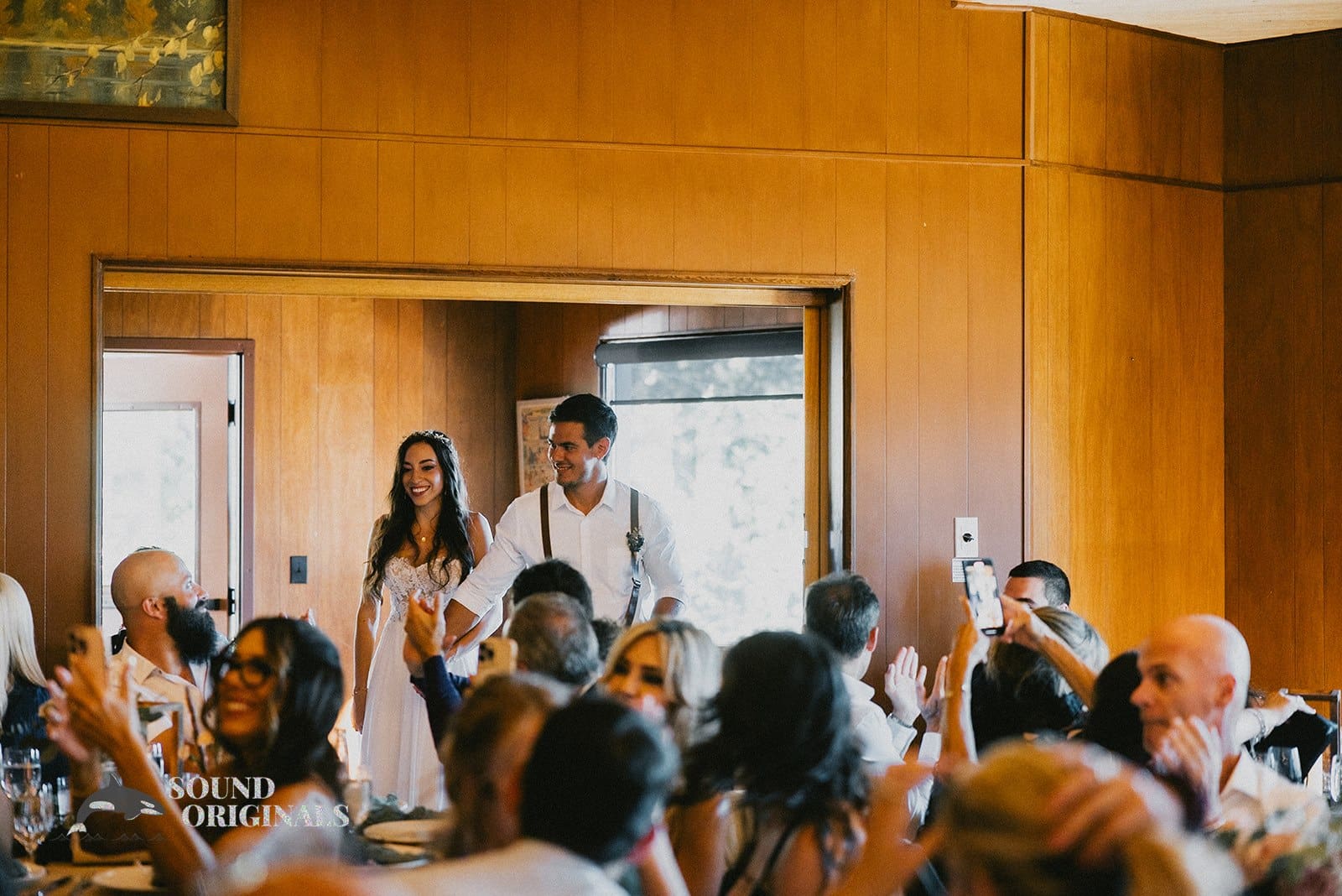 Romi & Jose -