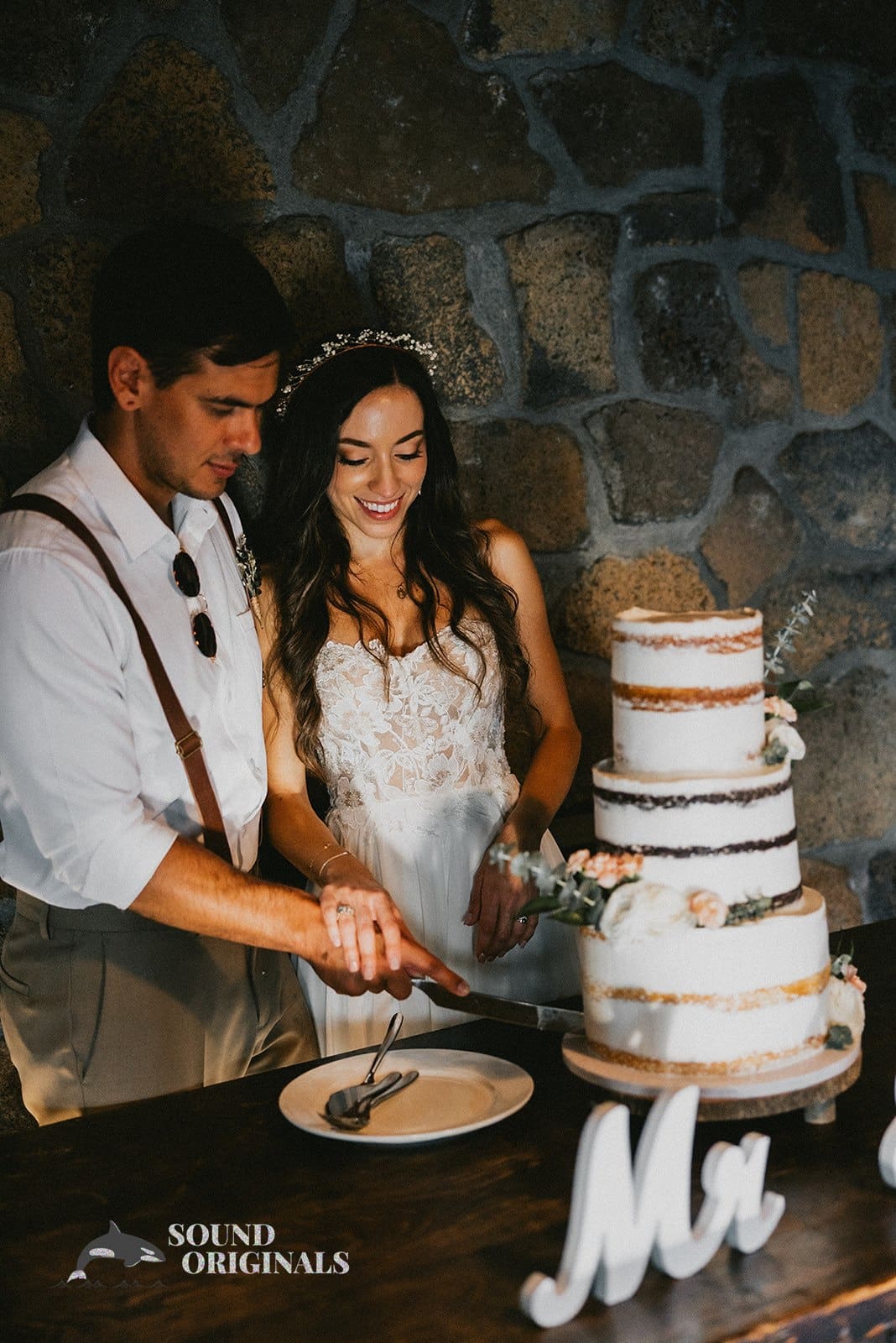 Romi & Jose -