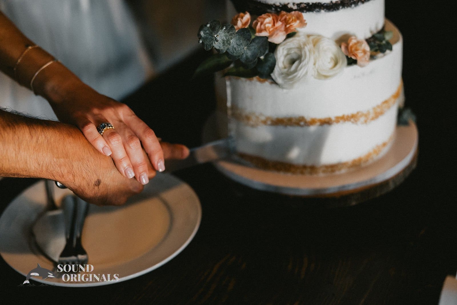 Romi & Jose -