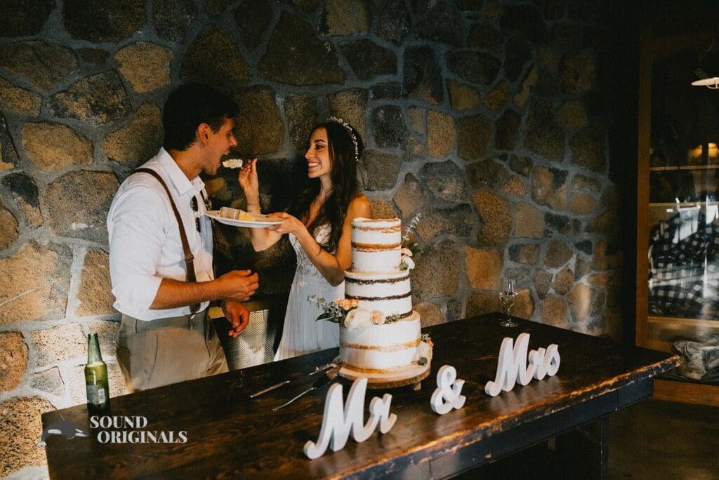 Romi & Jose -