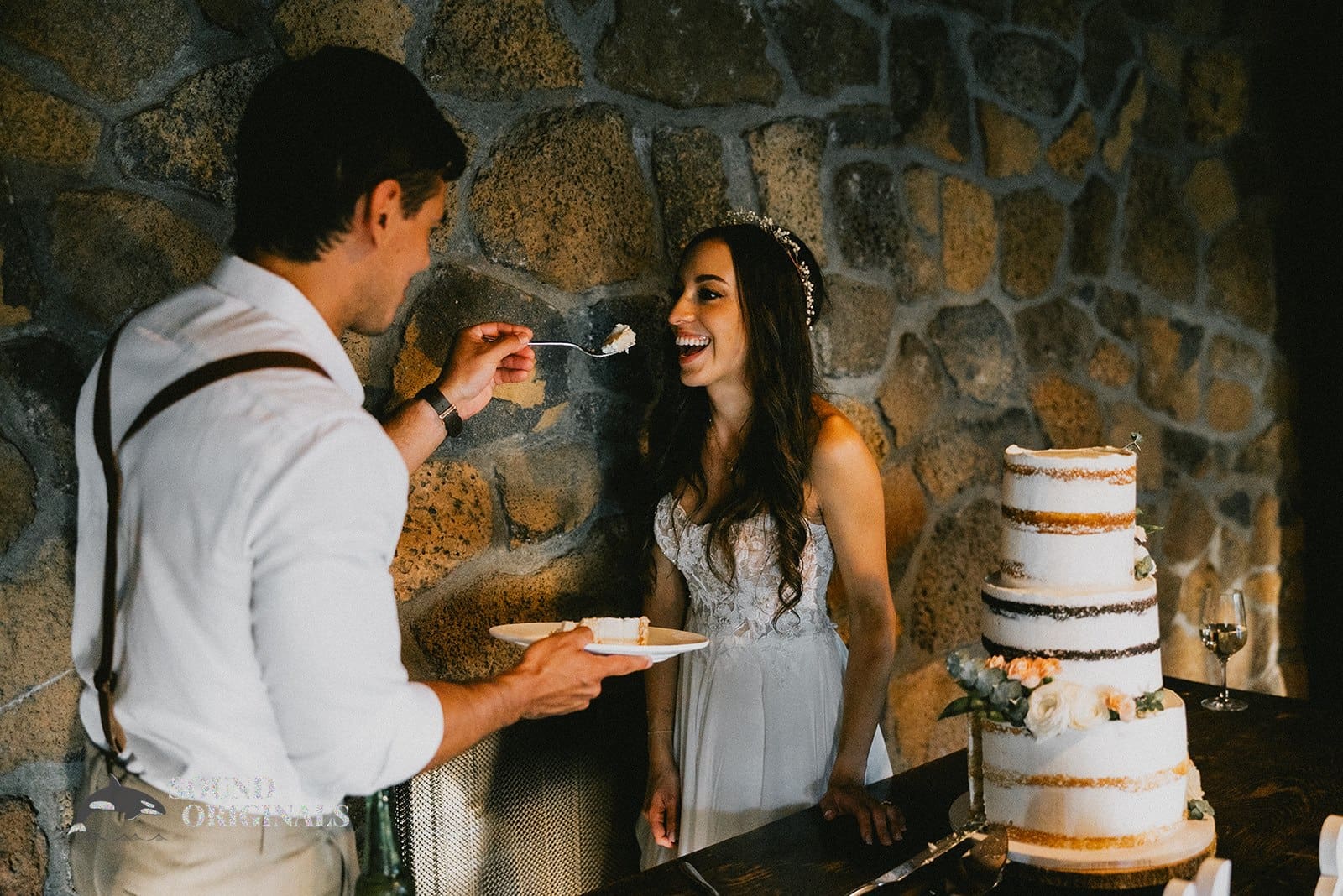 Romi & Jose -