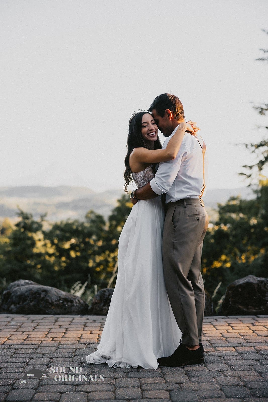 Romi & Jose -