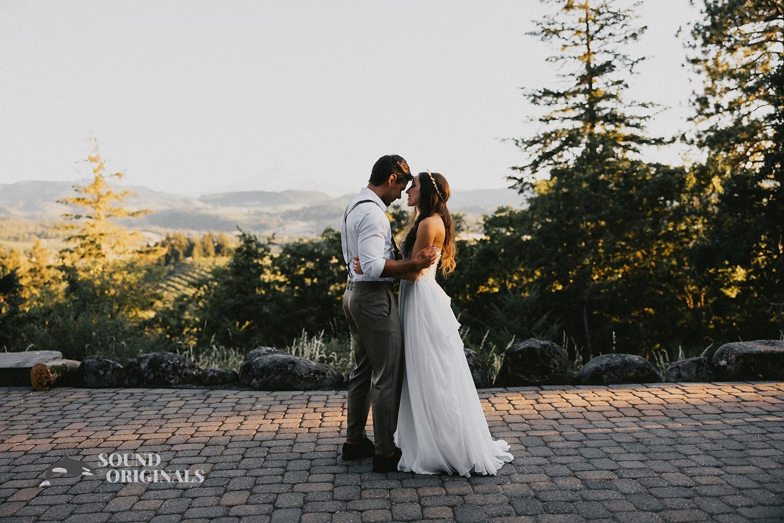 Romi & Jose -
