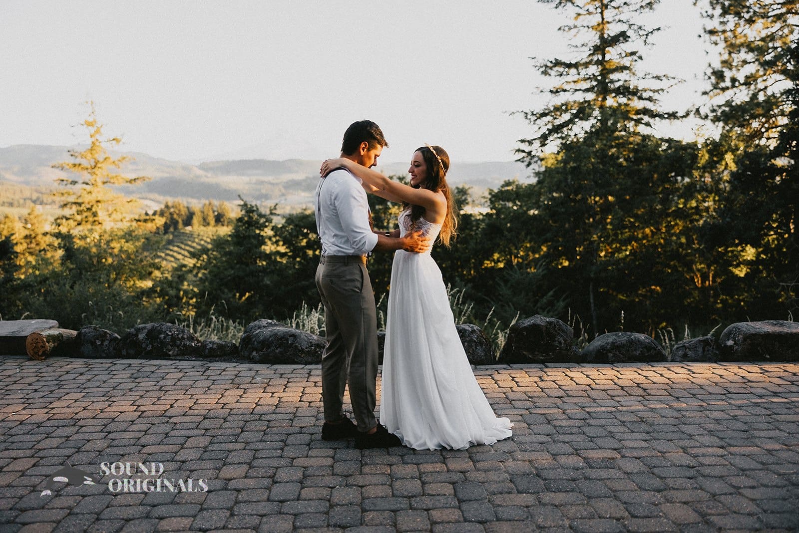Romi & Jose -