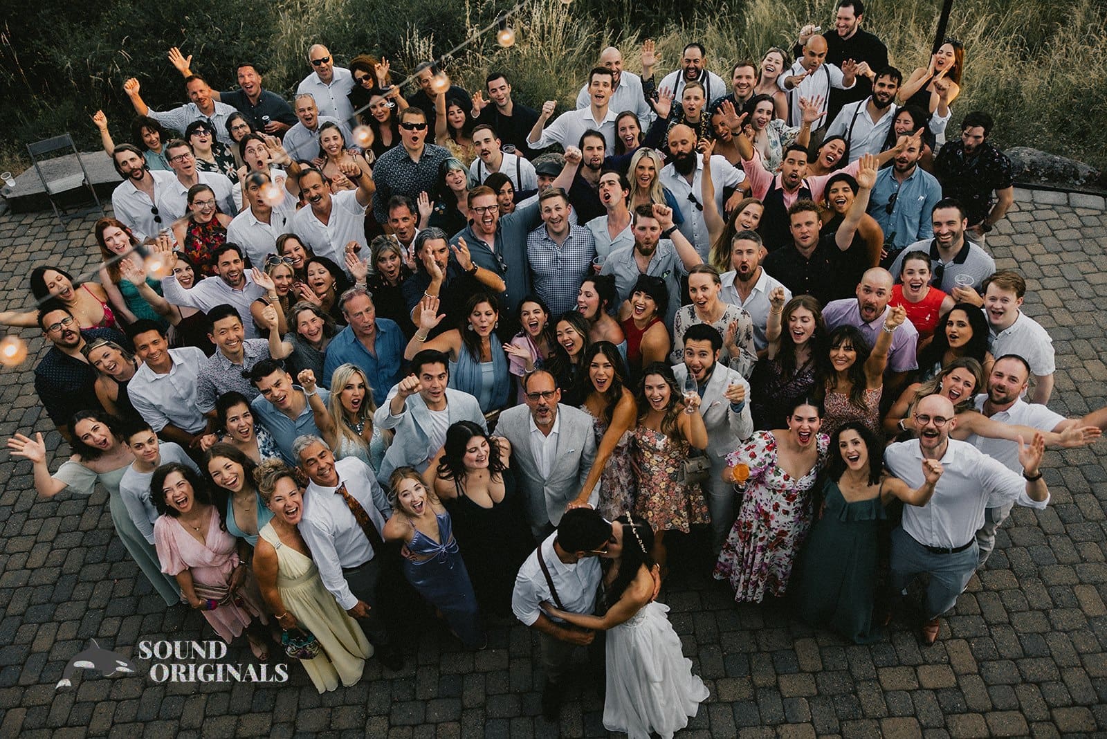 Romi & Jose -