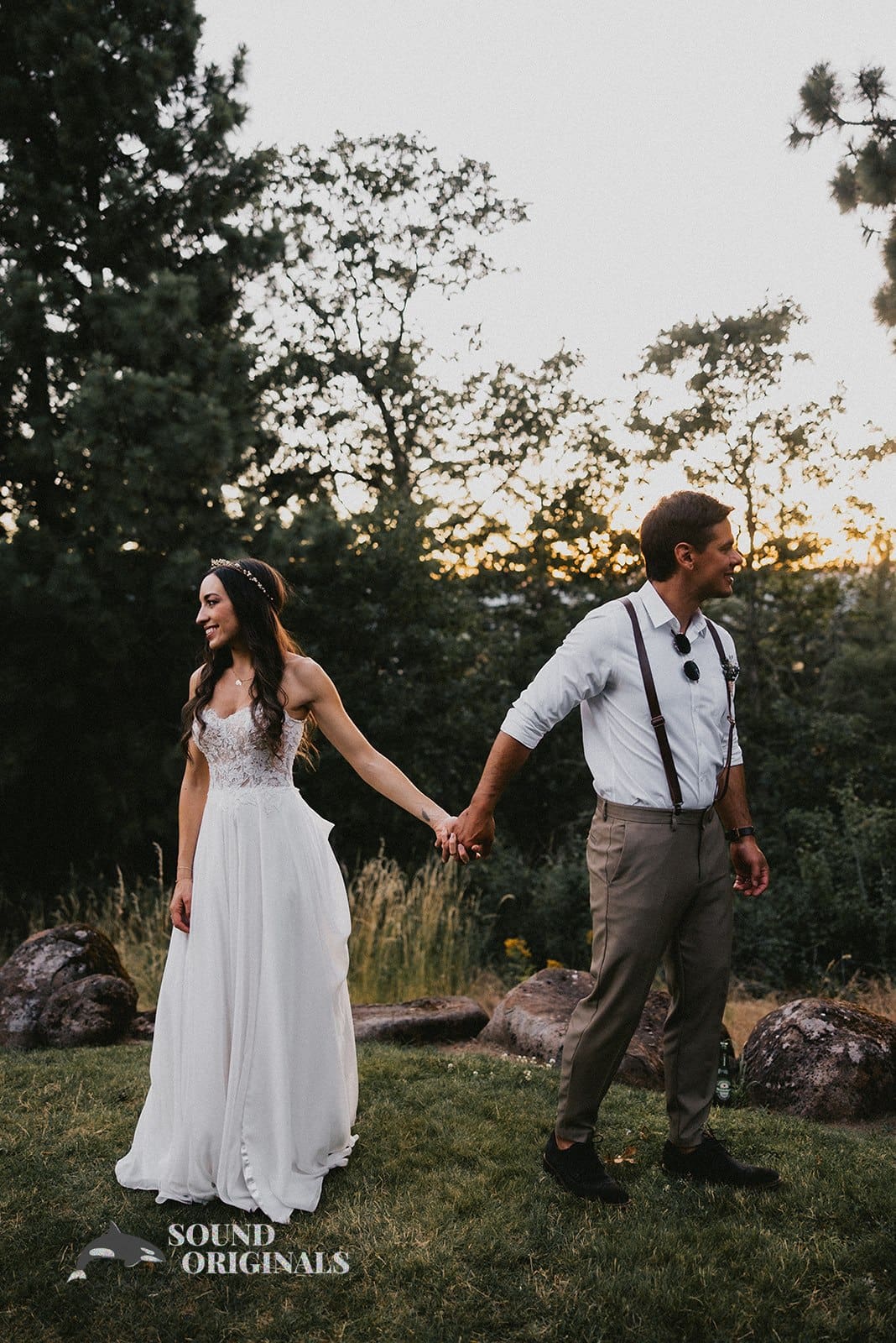 Romi & Jose -