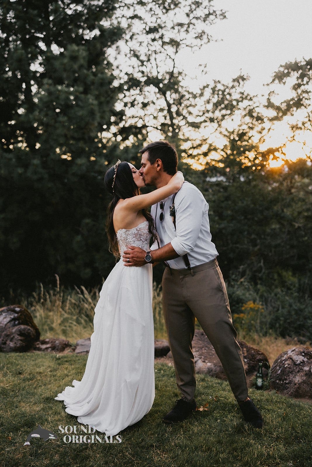 Romi & Jose -