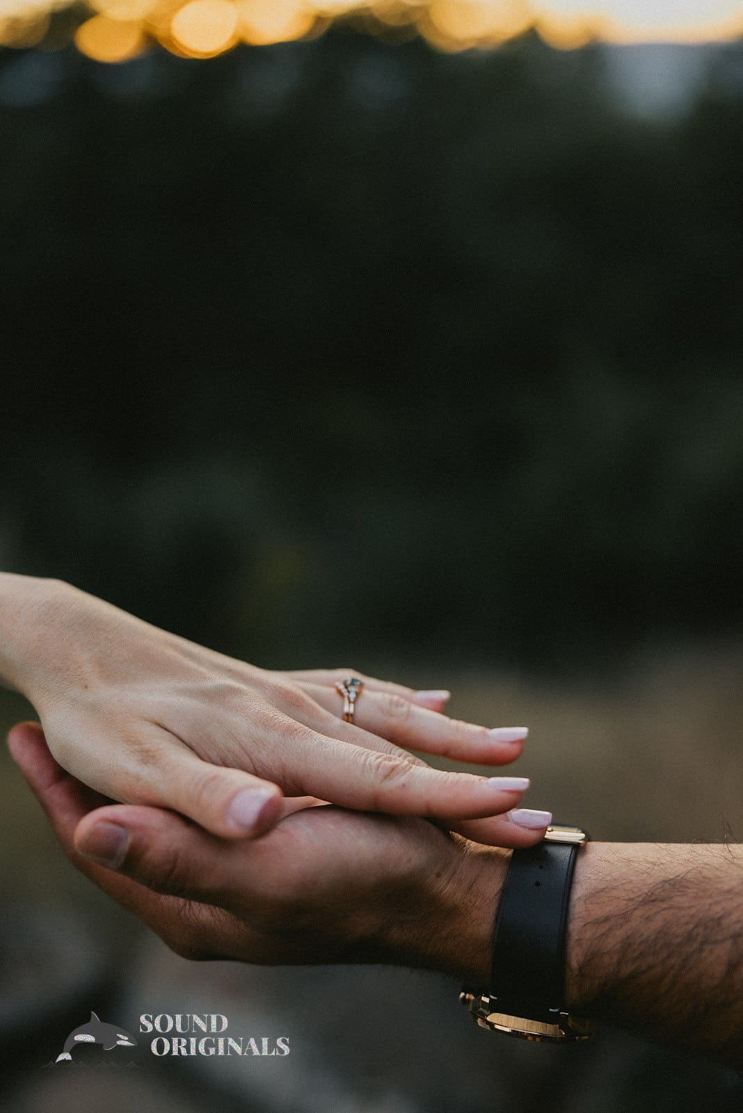 Romi & Jose -