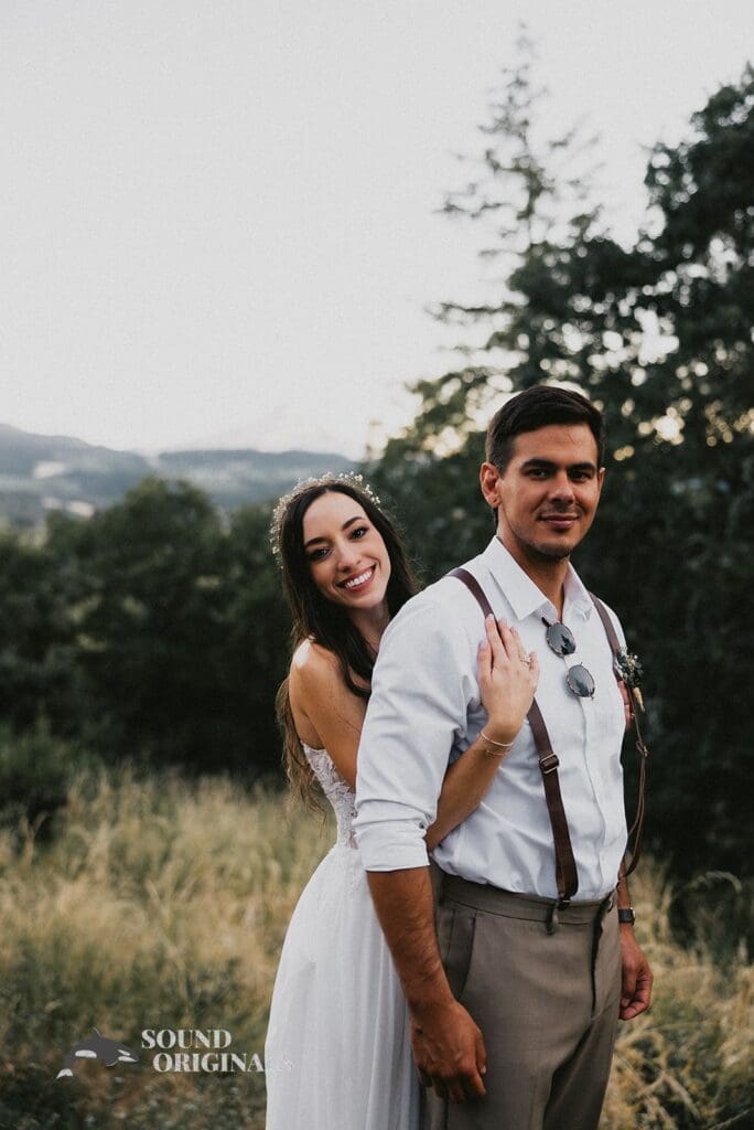 Romi & Jose -