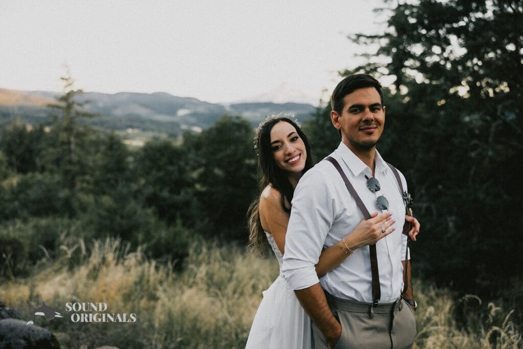 Romi & Jose -