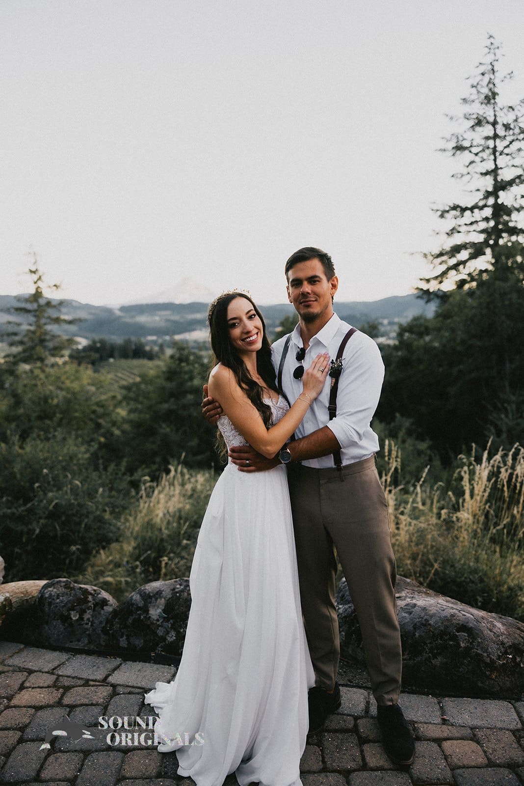 Romi & Jose -