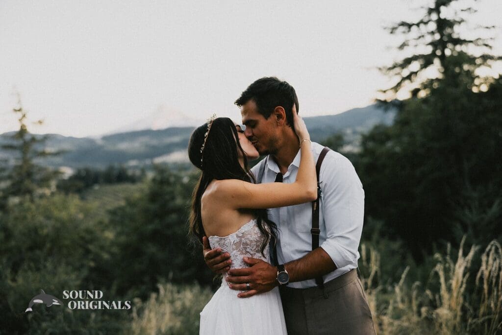 Romi & Jose -