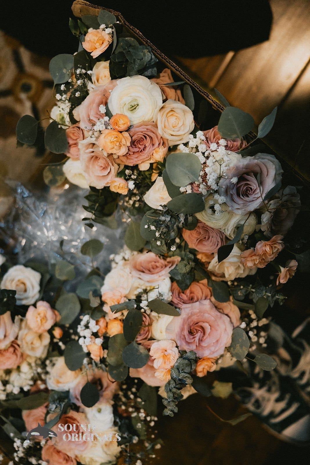 Romi & Jose -