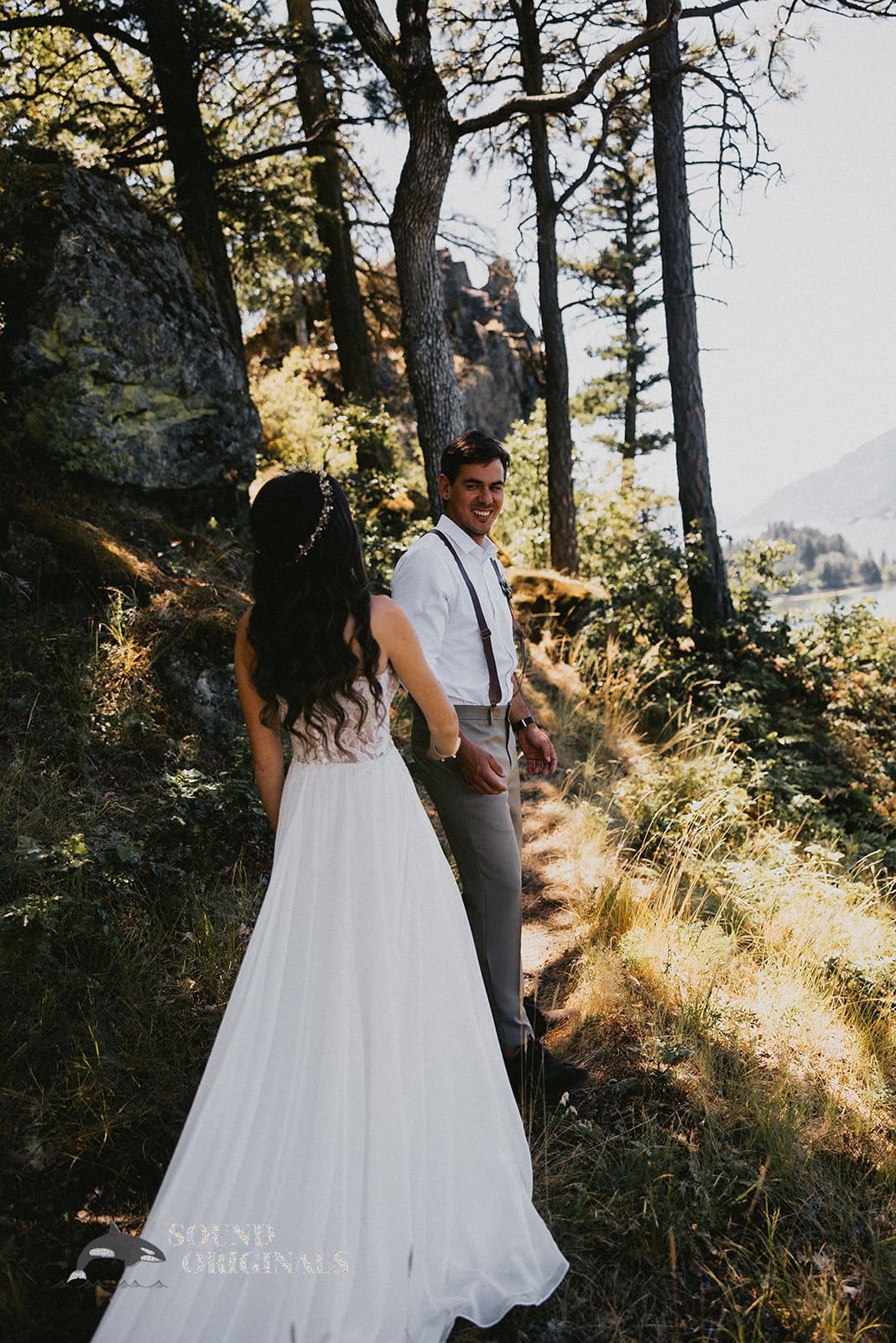 Romi & Jose -