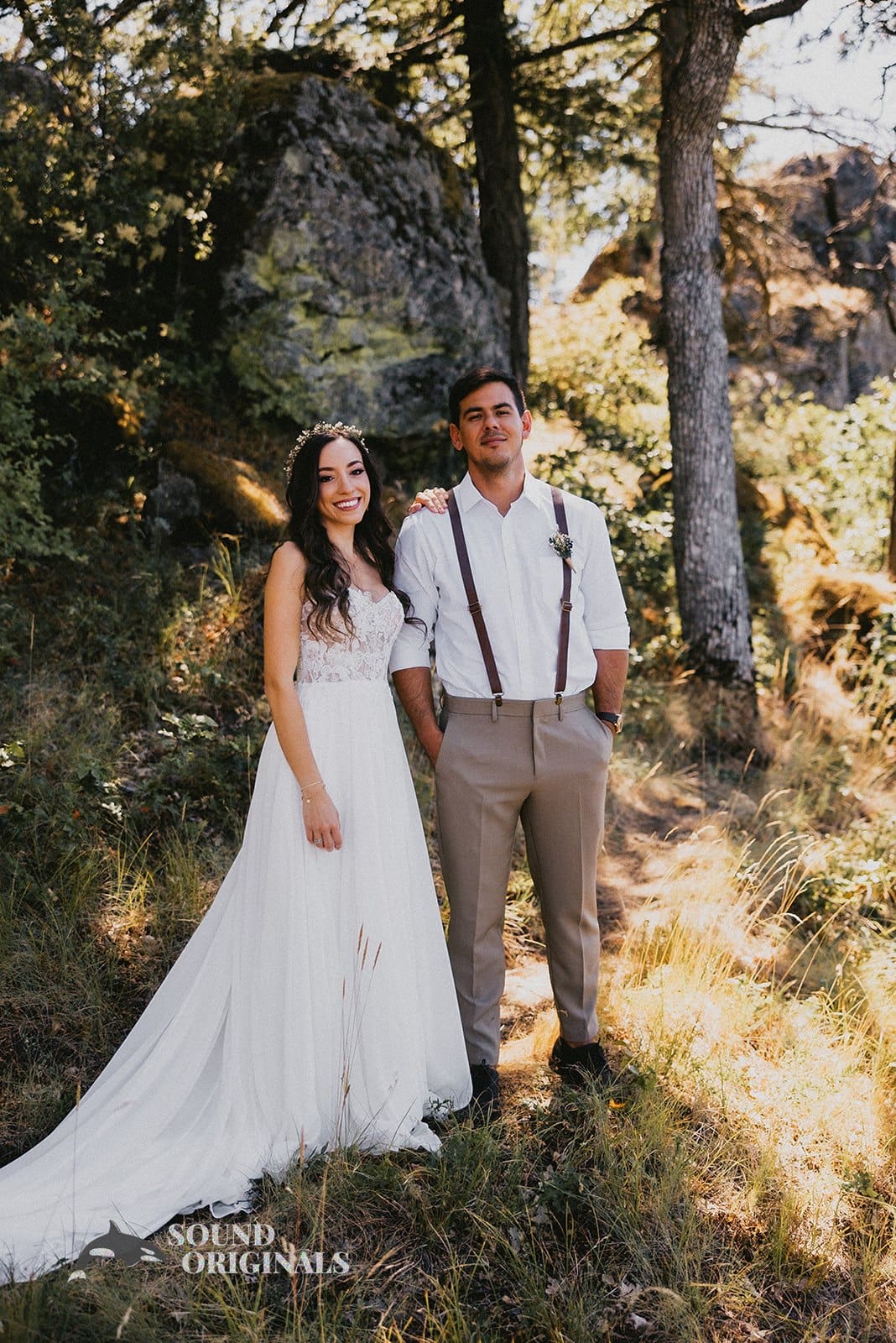Romi & Jose -