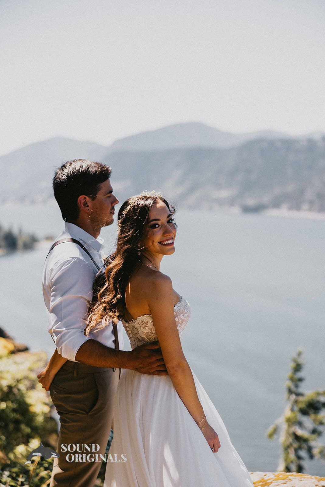 Romi & Jose -