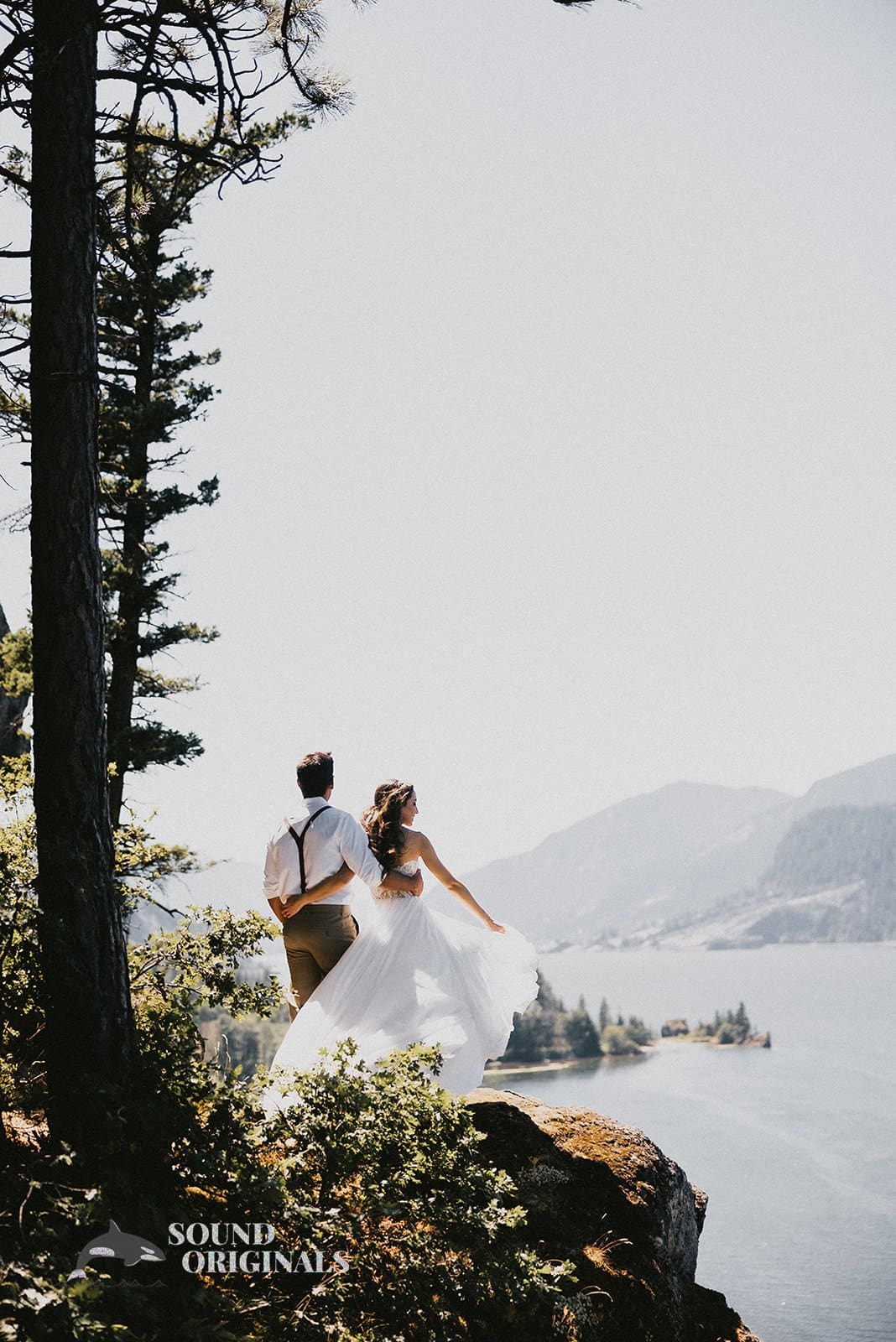 Romi & Jose -