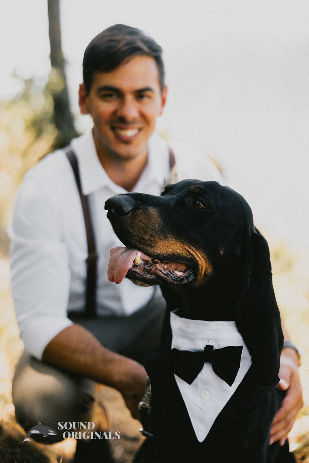 Romi & Jose -