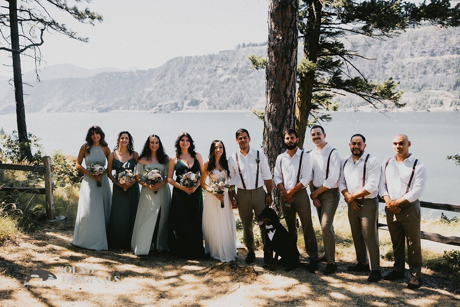Romi & Jose -