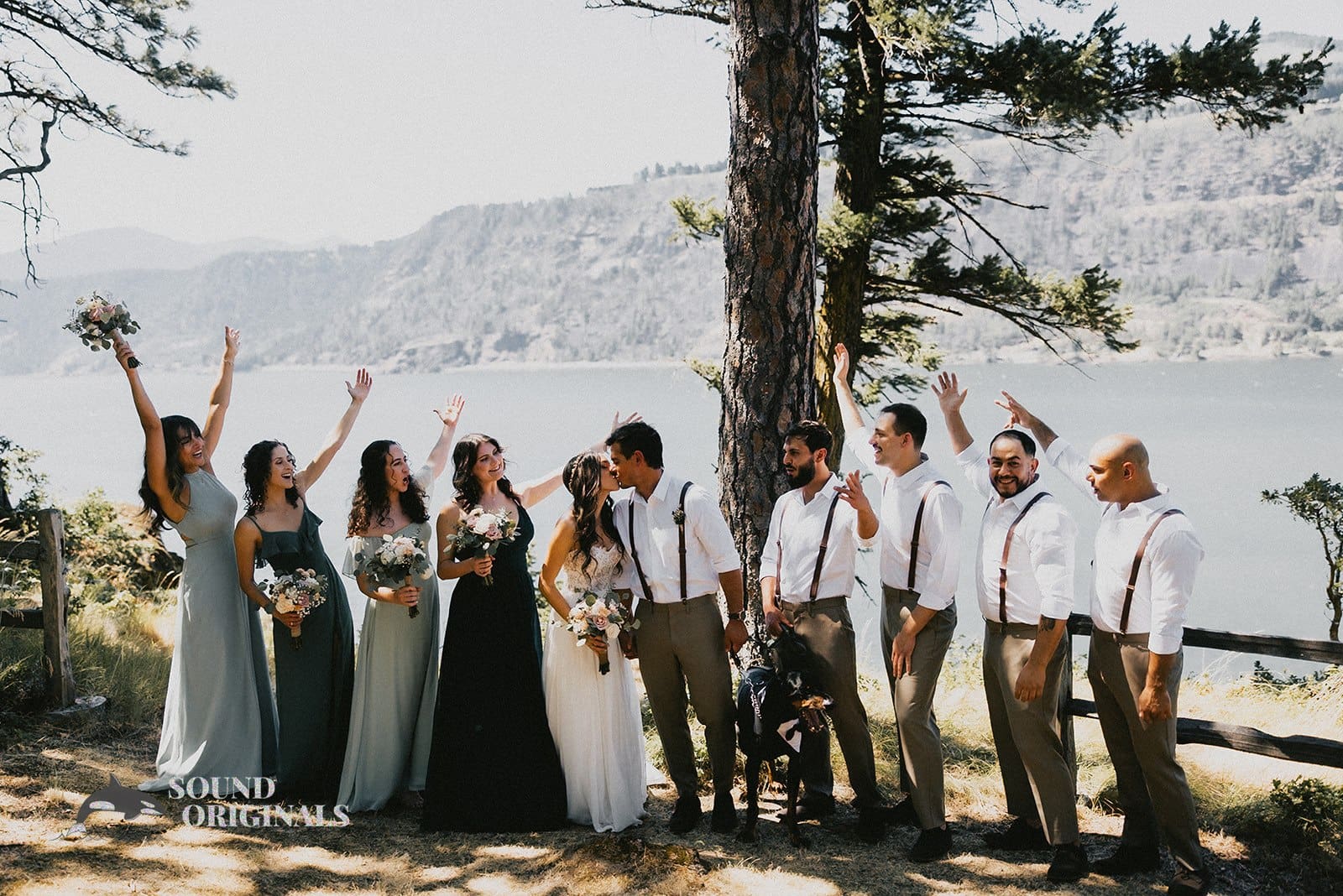 Romi & Jose -