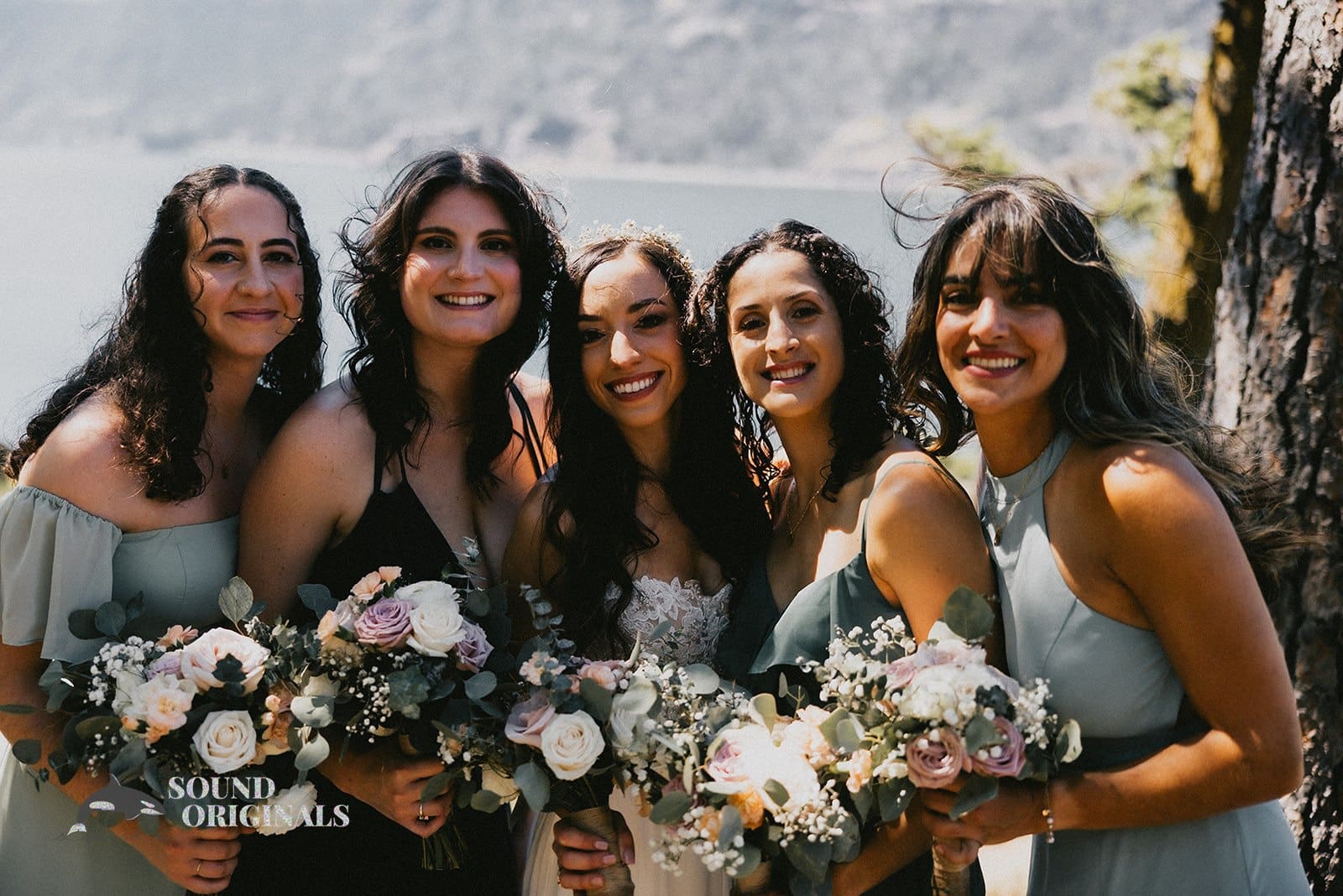 Romi & Jose -