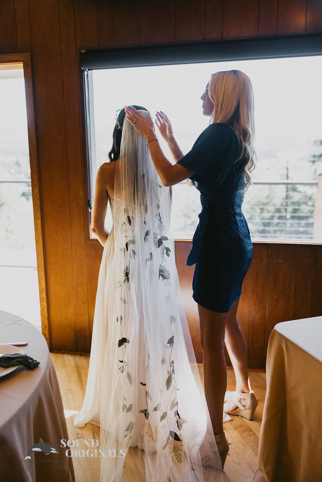 Romi & Jose -